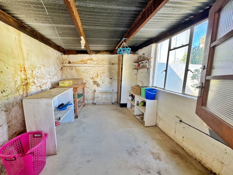 3 Bedroom Property for Sale in Tulbagh Western Cape